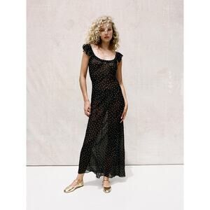 Realisation Par The Lila Dress Celestial - XS